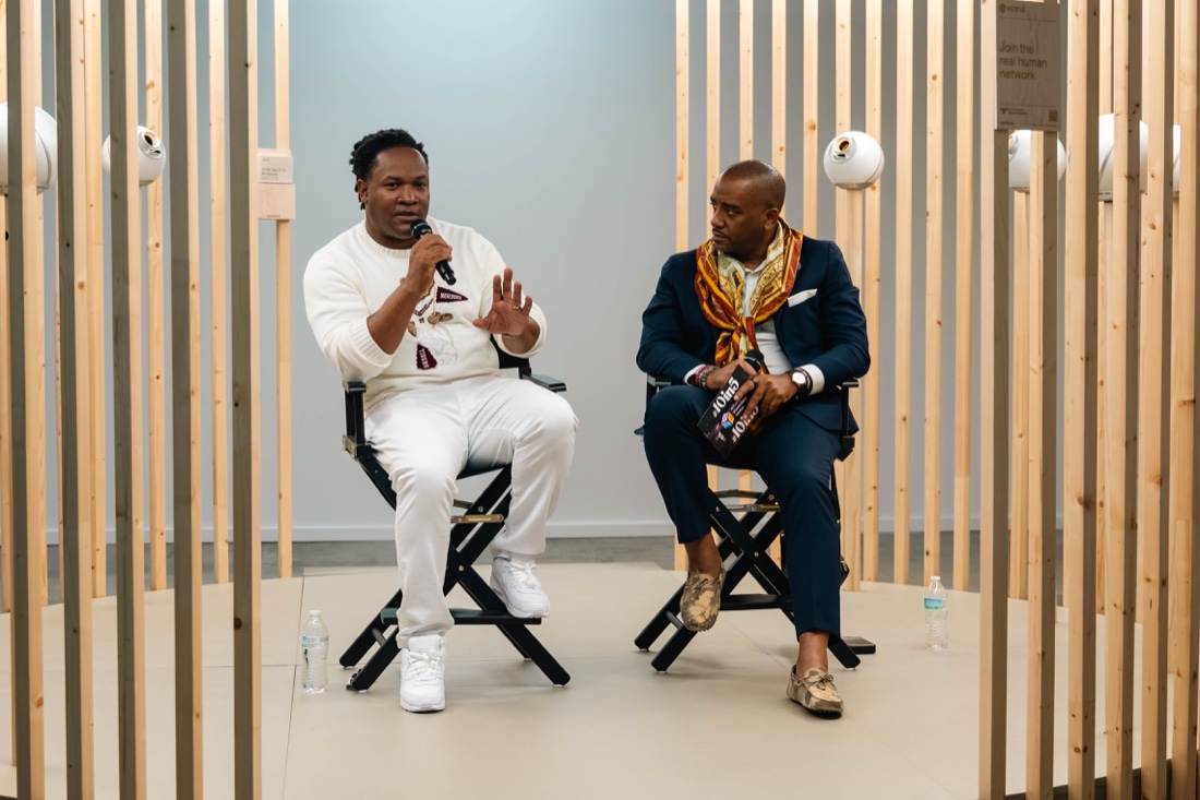 The Atlanta Blockchain Center community