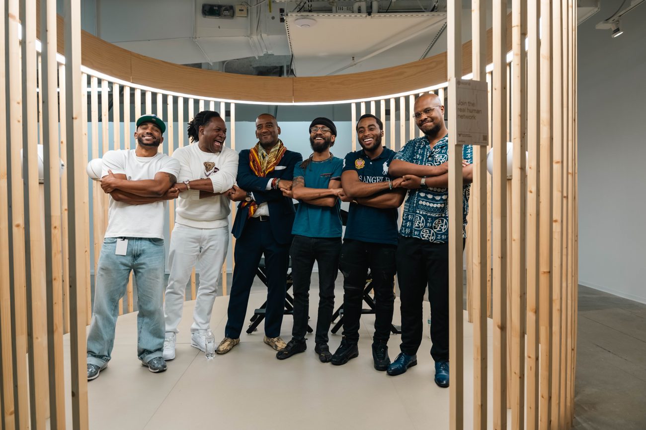 The Atlanta Blockchain Center community