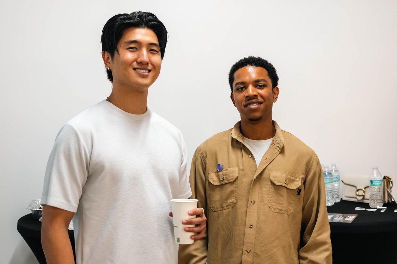 The Atlanta Blockchain Center community